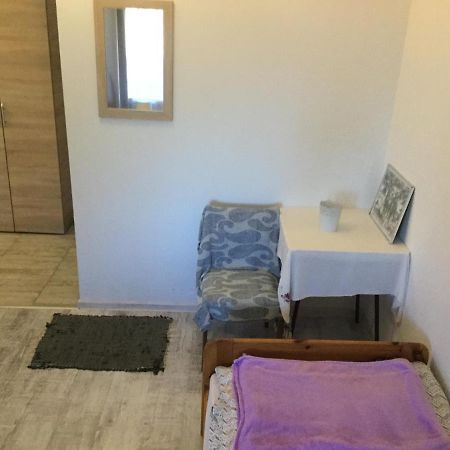 Nocleg Na Mazurach Stacze Ngoại thất bức ảnh